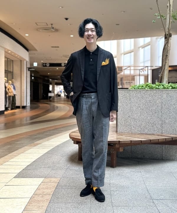 BEAMS HEART 小林 涼介