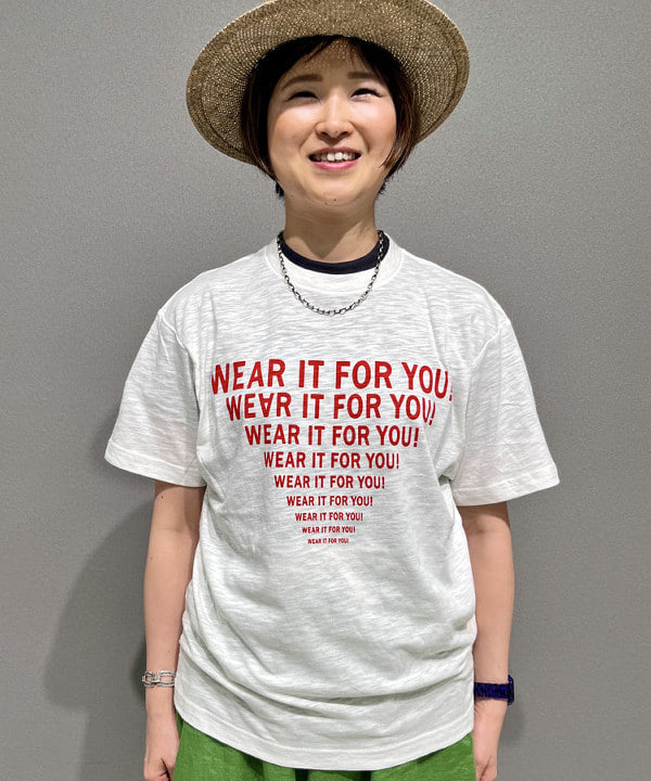 木村 梨香さんの「BEAMS WOMEN｜BEAMS BOY / BBロゴ ショップバック」を使ったコーディネート
