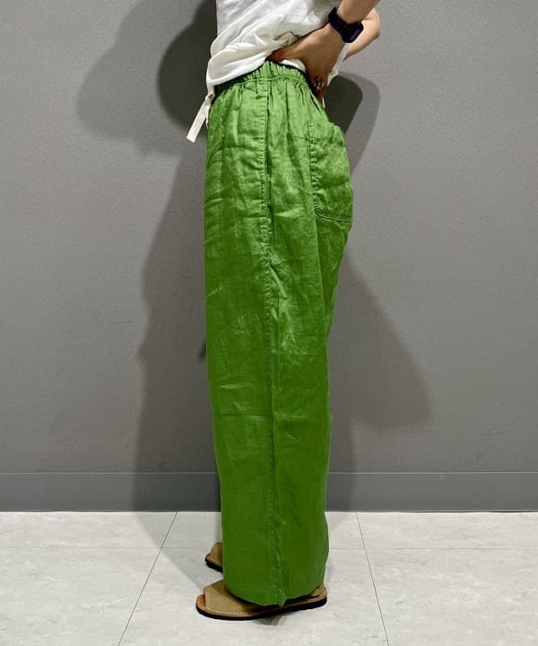 木村 梨香さんの「BEAMS WOMEN｜BEAMS BOY / BBロゴ ショップバック」を使ったコーディネート