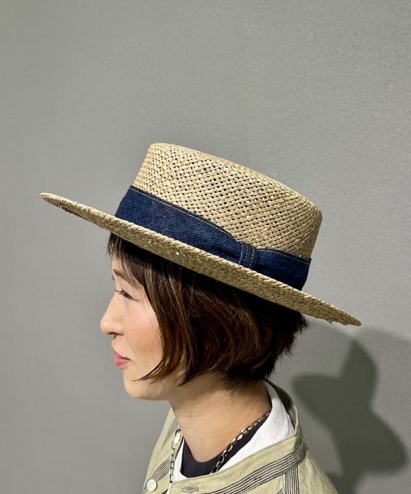 木村 梨香さんの「BEAMS WOMEN｜BEAMS BOY / BBロゴ ショップバック」を使ったコーディネート