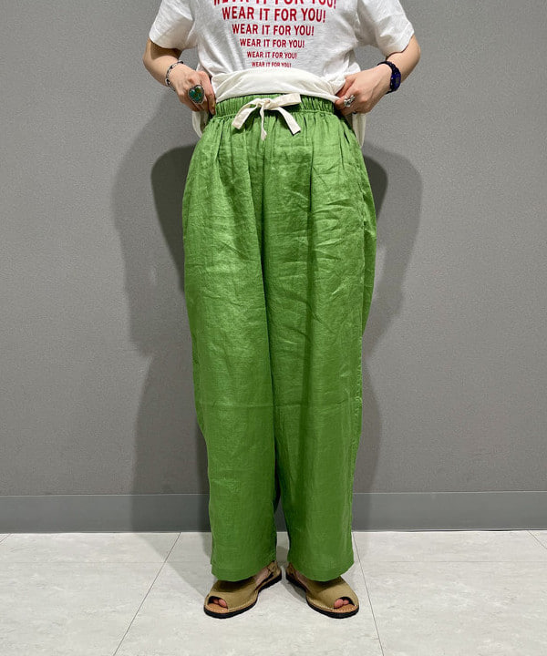 木村 梨香さんの「BEAMS WOMEN｜BEAMS BOY / BBロゴ ショップバック」を使ったコーディネート