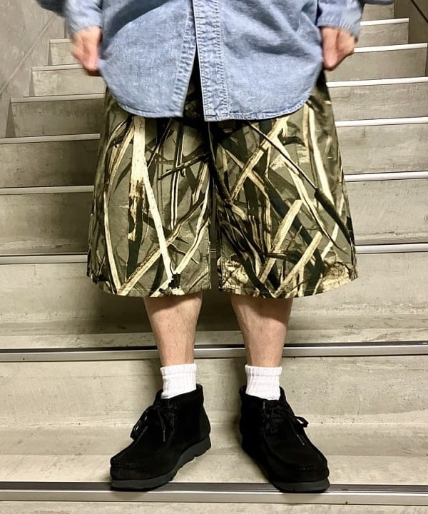 田中 翔太さんの「BEAMS WOMEN｜」を使ったコーディネート