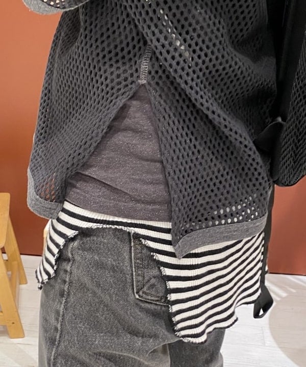 優意さんの「BEAMS WOMEN｜」を使ったコーディネート