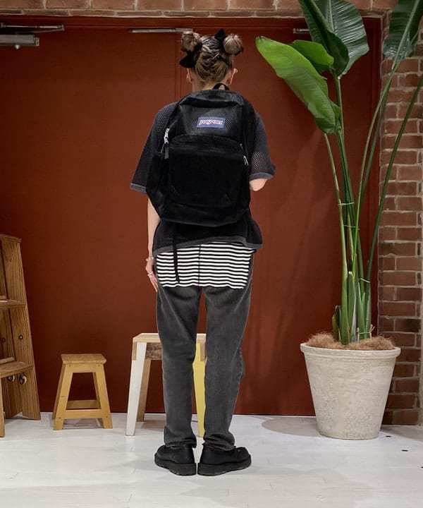 優意さんの「BEAMS WOMEN｜」を使ったコーディネート
