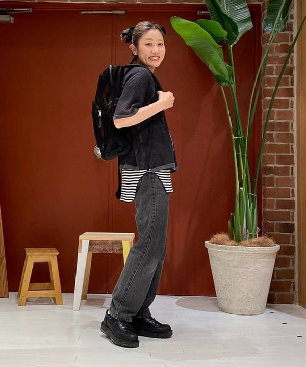 優意さんの「BEAMS WOMEN｜」を使ったコーディネート
