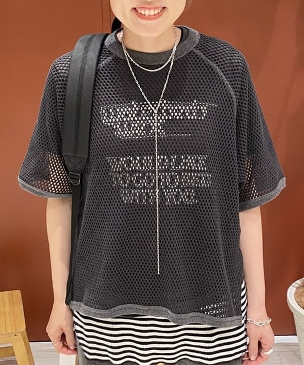 優意さんの「BEAMS WOMEN｜」を使ったコーディネート