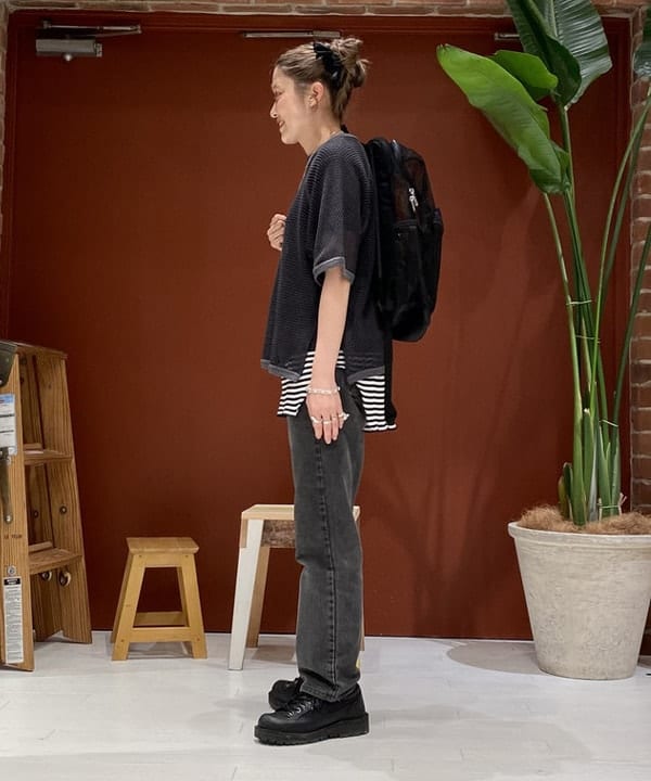 優意さんの「BEAMS WOMEN｜」を使ったコーディネート