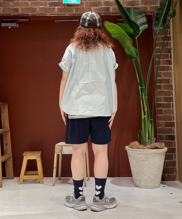 エノモト アミさんの「BEAMS WOMEN｜」を使ったコーディネート