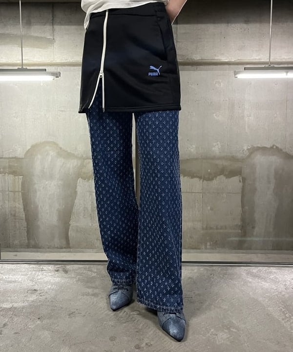 前田 優衣さんの「BEAMS WOMEN｜」を使ったコーディネート