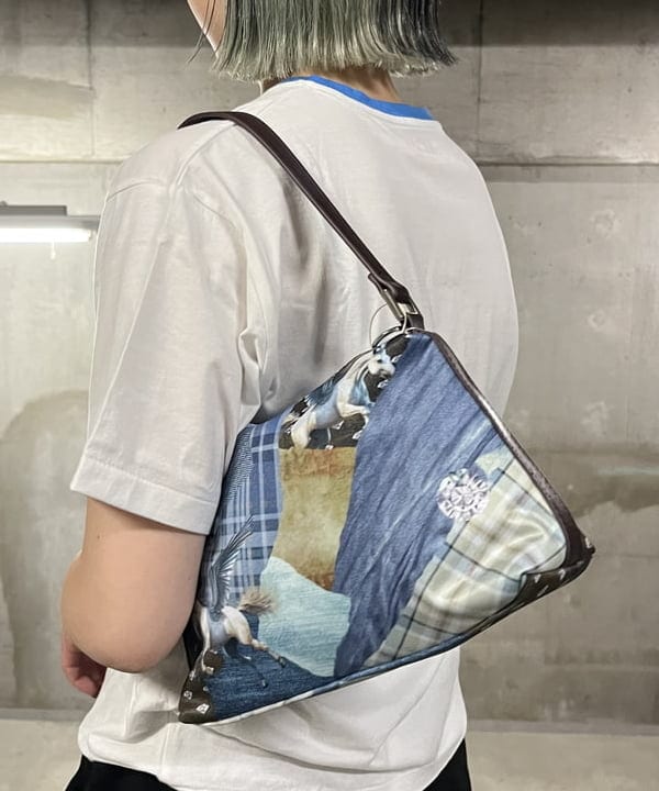 前田 優衣さんの「BEAMS WOMEN｜」を使ったコーディネート