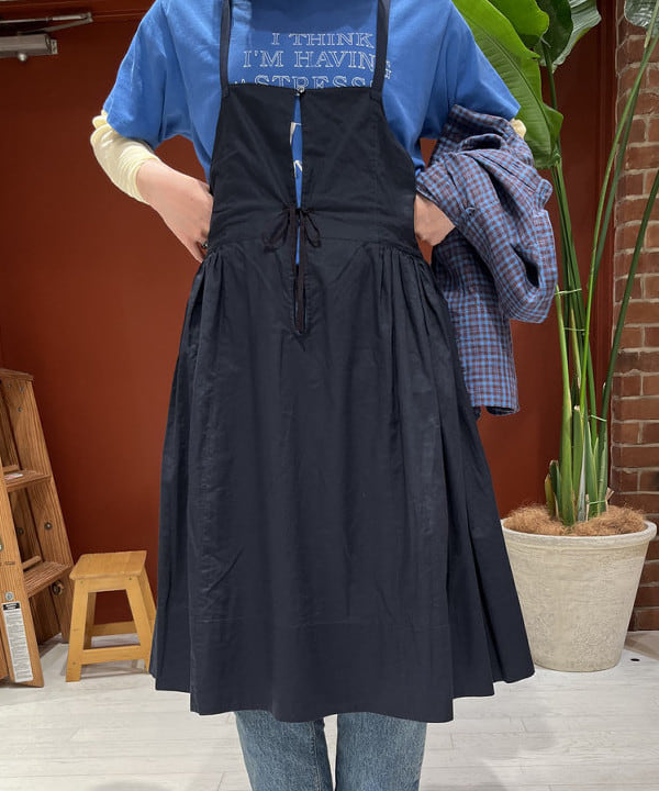 クロサワさんの「BEAMS WOMEN｜Blundstone / LOW CUT」を使ったコーディネート