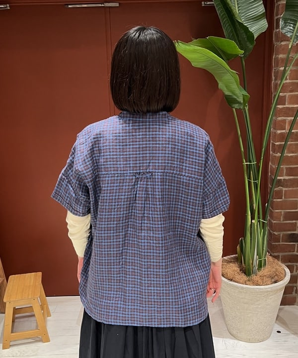 クロサワさんの「BEAMS WOMEN｜Blundstone / LOW CUT」を使ったコーディネート