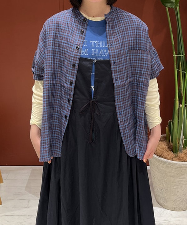 クロサワさんの「BEAMS WOMEN｜Blundstone / LOW CUT」を使ったコーディネート