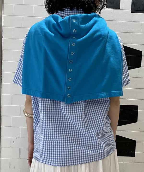 小原 もこさんの「BEAMS WOMEN｜CONVERSE / ALL STAR HI」を使ったコーディネート