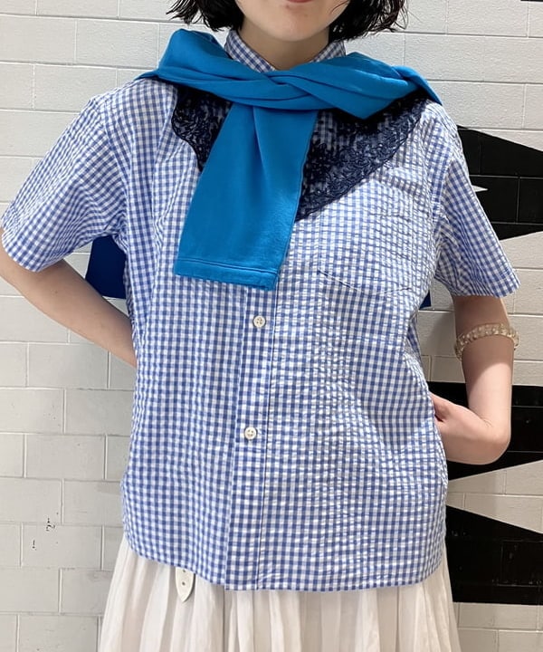 小原 もこさんの「BEAMS WOMEN｜CONVERSE / ALL STAR HI」を使ったコーディネート