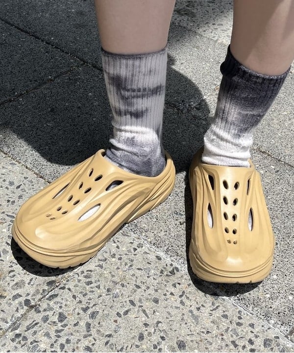 にしだてさんの「BEAMS WOMEN｜」を使ったコーディネート