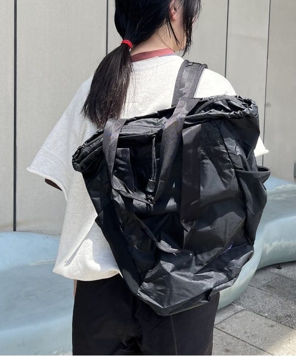 にしだてさんの「BEAMS WOMEN｜」を使ったコーディネート