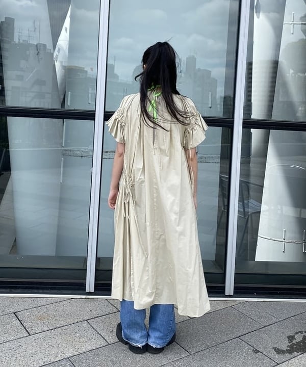 ayaさんの「BEAMS WOMEN｜」を使ったコーディネート