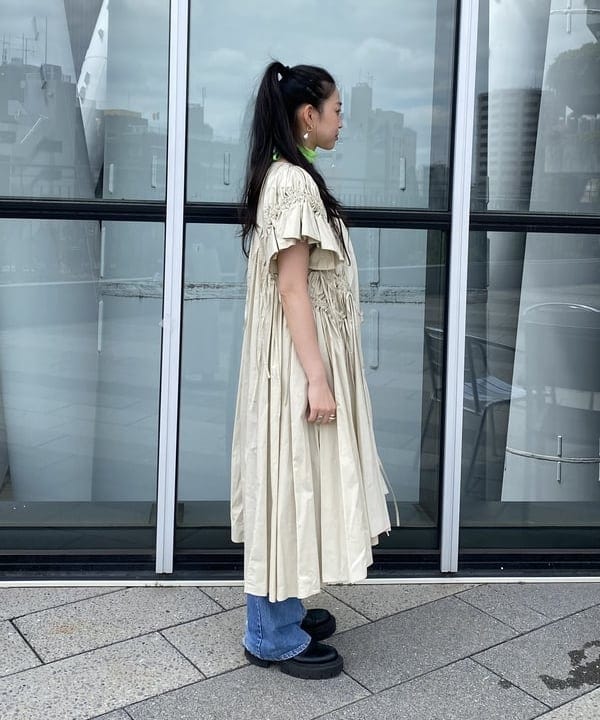 ayaさんの「BEAMS WOMEN｜」を使ったコーディネート