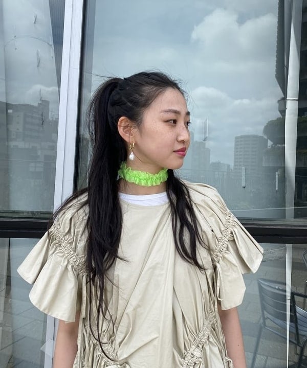 ayaさんの「BEAMS WOMEN｜」を使ったコーディネート