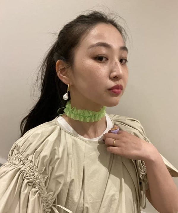 ayaさんの「BEAMS WOMEN｜」を使ったコーディネート