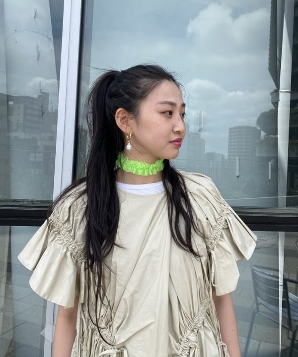 ayaさんの「BEAMS WOMEN｜」を使ったコーディネート