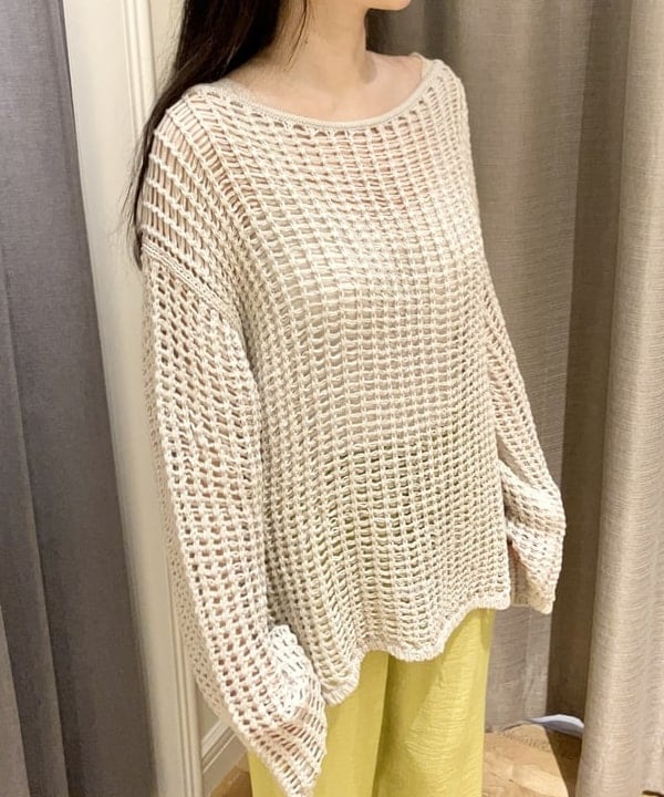 りえさんの「BEAMS WOMEN｜」を使ったコーディネート