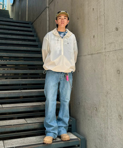 BEAMS（ビームス）FUTURE ARCHIVE / FLARE DENIM（パンツ デニム