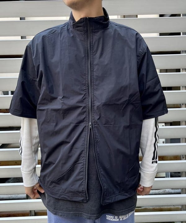 高遠 恒巳さんの「BEAMS WOMEN｜BEAMS / ルーズ ビーニー」を使ったコーディネート