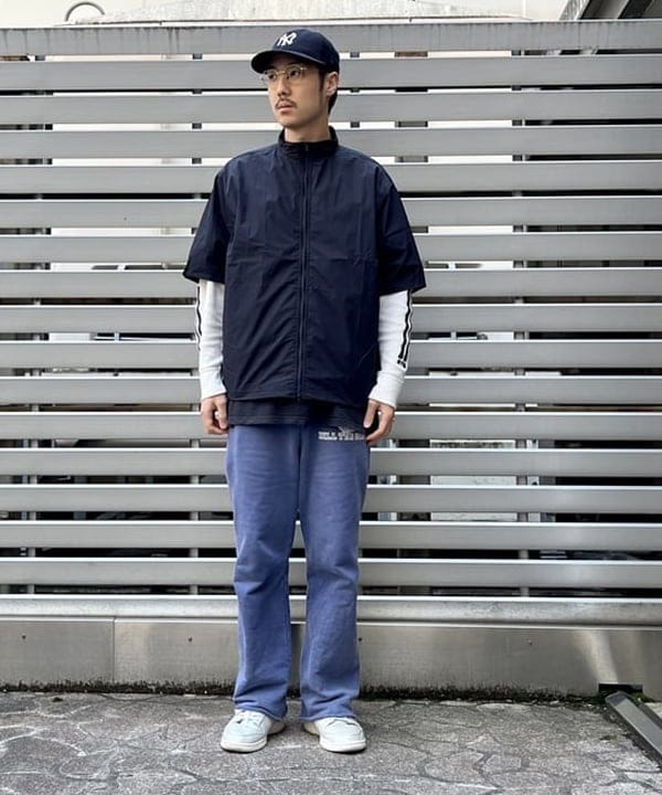 高遠 恒巳さんの「BEAMS WOMEN｜BEAMS / ルーズ ビーニー」を使ったコーディネート