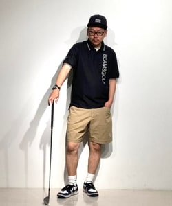 BEAMS GOLF（ビームス ゴルフ）【4/17再値下げ】ORANGE LABEL