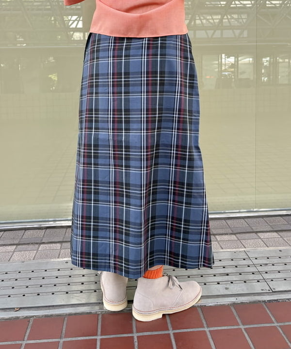 矢野(青木)優香さんの「BEAMS WOMEN｜BEAMS BOY / ポリエステルメッシュ ボタンダウン シャツ」を使ったコーディネート