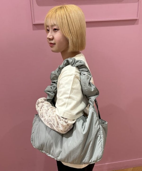 ここあさんの「BEAMS WOMEN｜FARAH / Two Tuck Wide Shorts」を使ったコーディネート