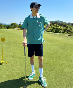 BEAMS GOLF（ビームス ゴルフ）【別注】BRIDGESTONE GOLF / TOUR