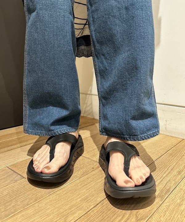 おはぎ(萩原)さんの「BEAMS WOMEN｜【別注】GREGORY / NICE DAY NEW」を使ったコーディネート