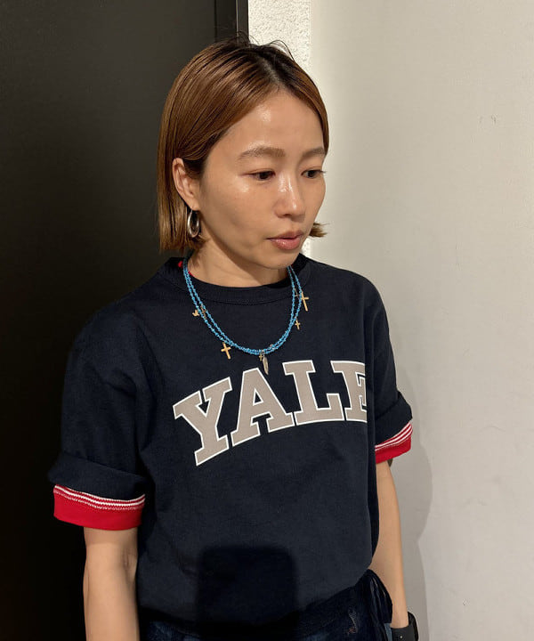 おはぎ(萩原)さんの「BEAMS WOMEN｜【別注】GREGORY / NICE DAY NEW」を使ったコーディネート