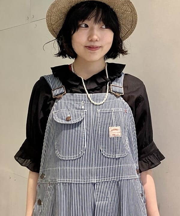 小原 もこさんの「BEAMS WOMEN｜」を使ったコーディネート