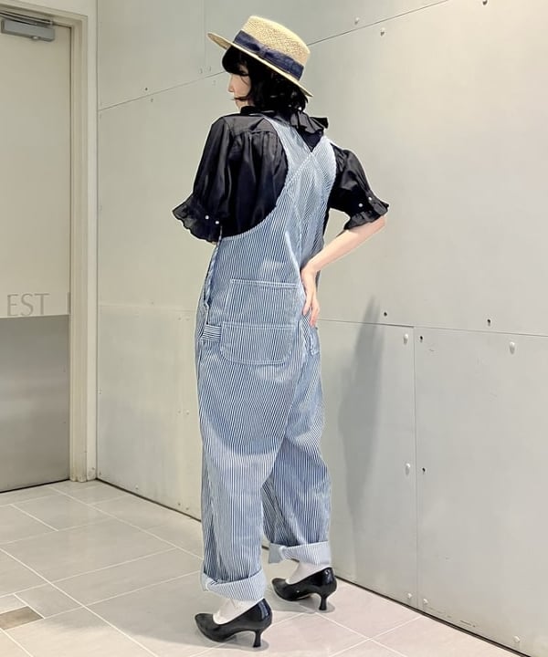 小原 もこさんの「BEAMS WOMEN｜」を使ったコーディネート