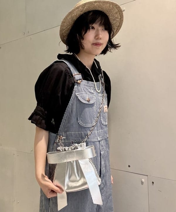 小原 もこさんの「BEAMS WOMEN｜」を使ったコーディネート