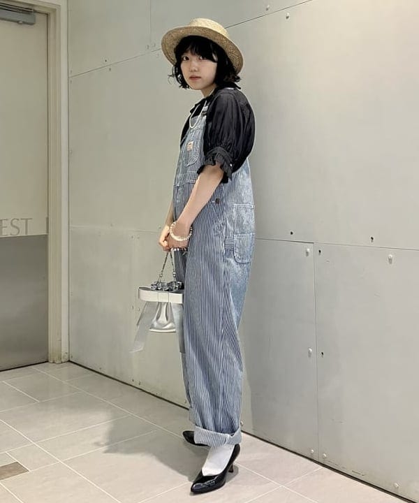 小原 もこさんの「BEAMS WOMEN｜」を使ったコーディネート