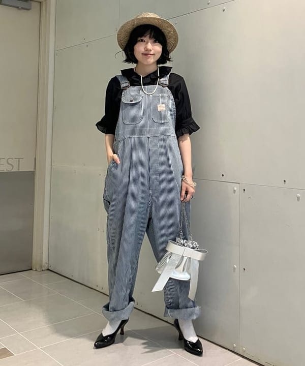 小原 もこさんの「BEAMS WOMEN｜」を使ったコーディネート