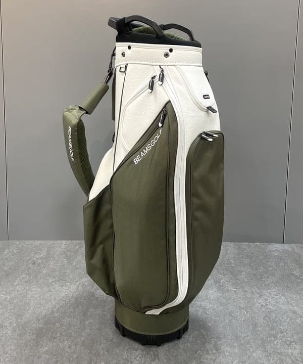 BEAMS GOLF（920057） スタイリング・コーディネイト｜BEAMS