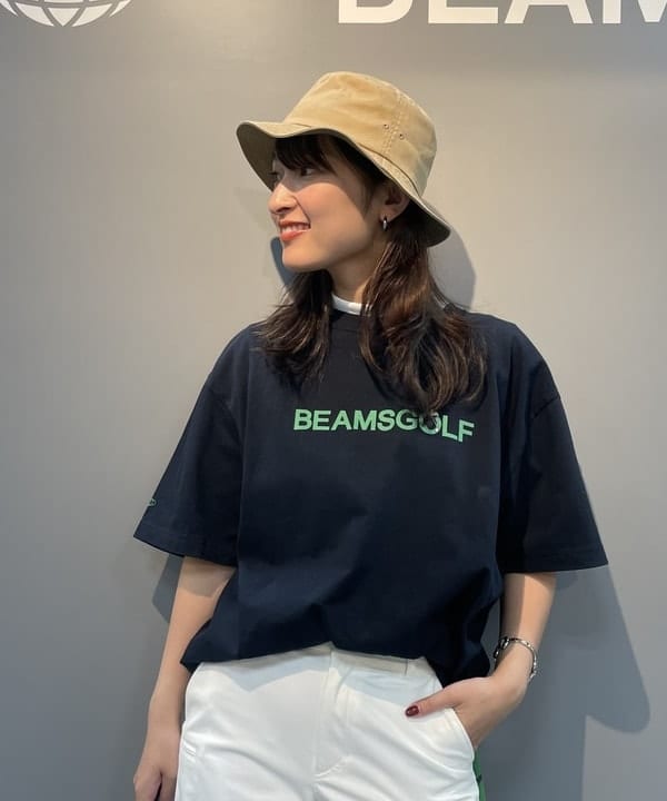 BEAMS GOLF（920057） スタイリング・コーディネイト｜BEAMS