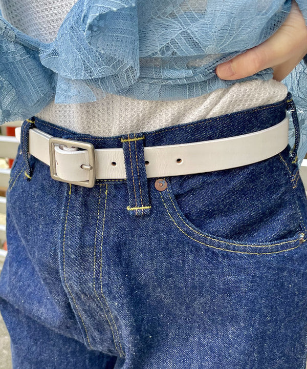 コウリキ　マミさんの「BEAMS WOMEN｜orSlow / 別注 Monroe Pants Special」を使ったコーディネート