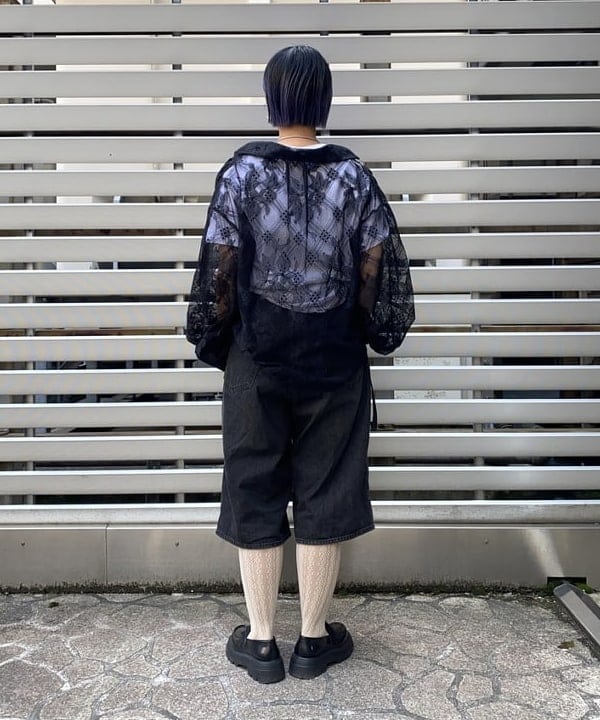 オカモト ミサキさんの「BEAMS WOMEN｜ARC’TERYX / MANTIS1 WESTPACK」を使ったコーディネート