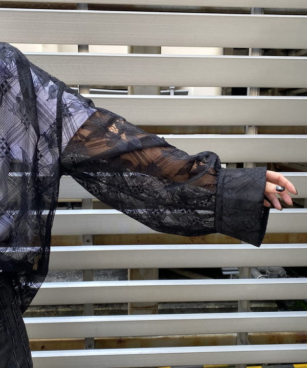 オカモト ミサキさんの「BEAMS WOMEN｜ARC’TERYX / MANTIS1 WESTPACK」を使ったコーディネート