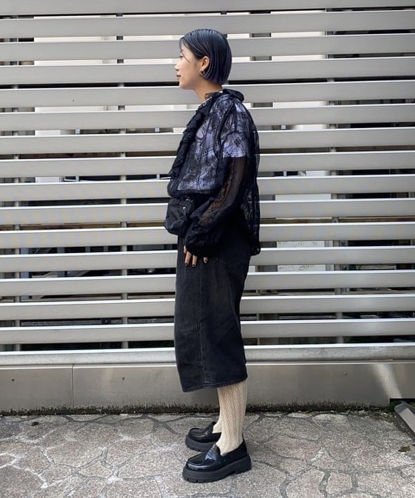 オカモト ミサキさんの「BEAMS WOMEN｜ARC’TERYX / MANTIS1 WESTPACK」を使ったコーディネート