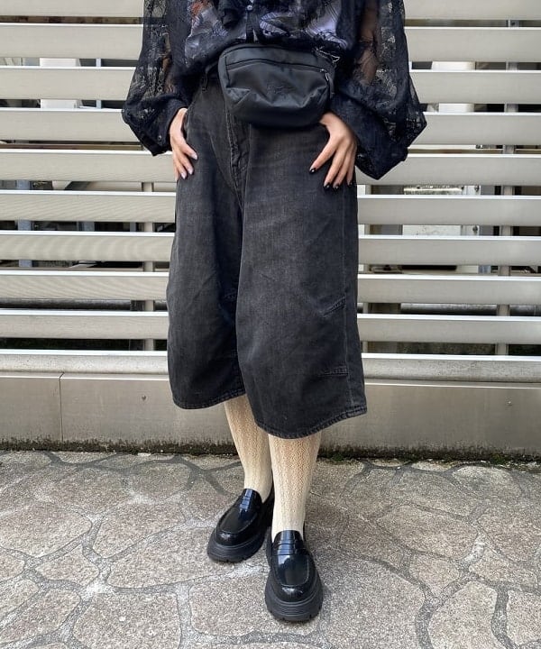 オカモト ミサキさんの「BEAMS WOMEN｜ARC’TERYX / MANTIS1 WESTPACK」を使ったコーディネート