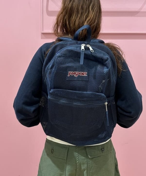 佐々木 南美さんの「BEAMS WOMEN｜ボーイ ベーシック Tシャツ」を使ったコーディネート