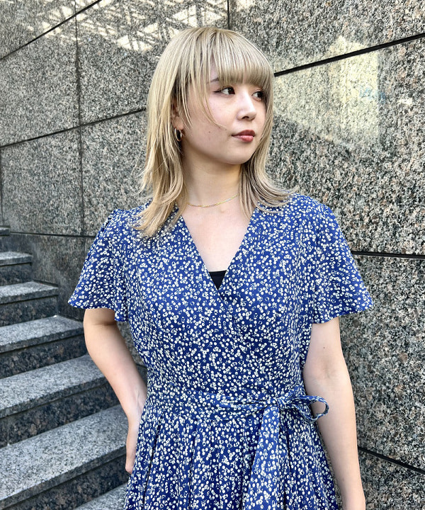 篠崎 香月さんの「BEAMS WOMEN｜」を使ったコーディネート